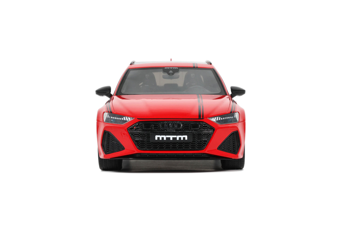 Mô hình xe GT SPIRIT 1:18 Audi RS 6 (C8) MTM - GT432