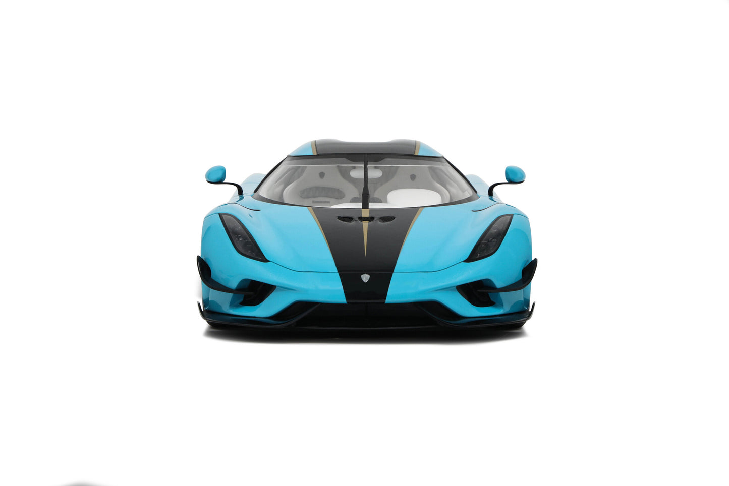 Mô hình xe GT SPIRIT 1:18 Koenigsegg Regera - GT881