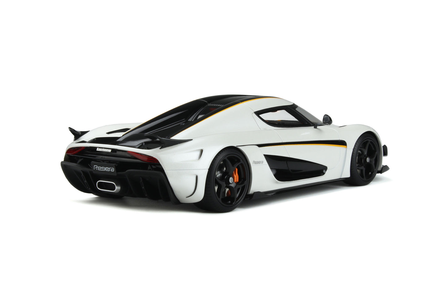 Mô hình xe GT SPIRIT 1:18 Koenigsegg Regera - GT391