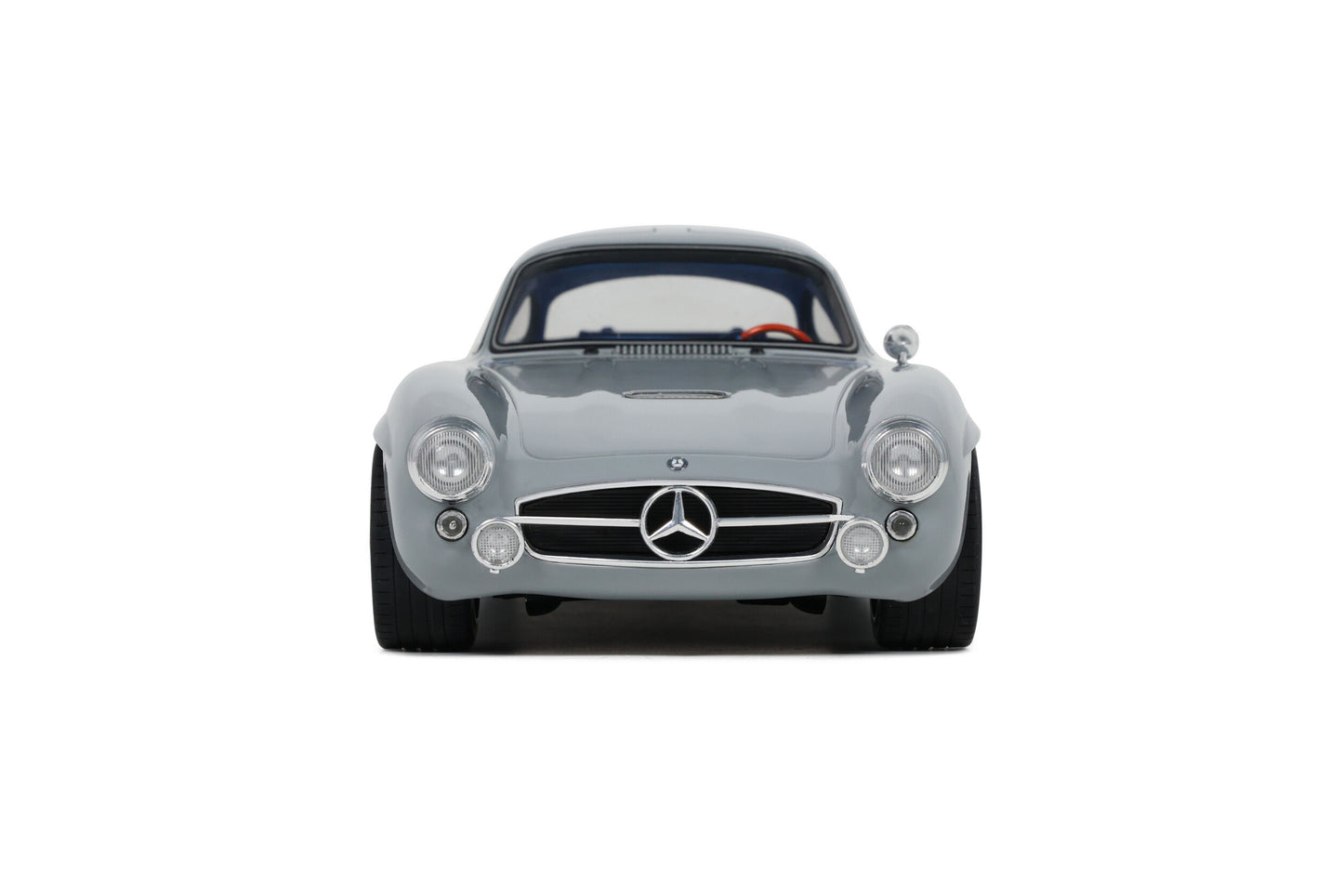 Mô hình xe GT SPIRIT 1:18 S-Klub Gullwing - GT418
