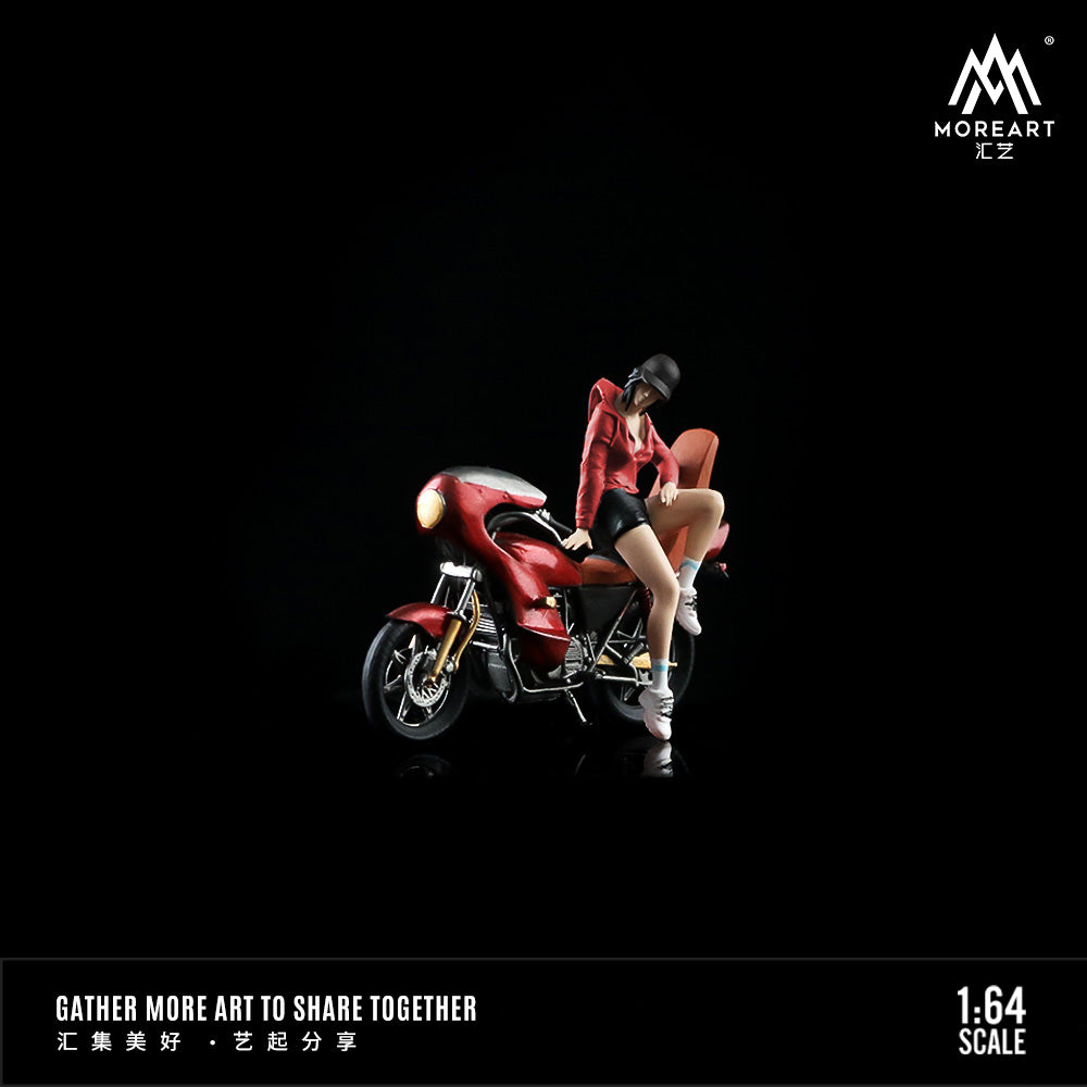 Bố cục tổng thể diorama