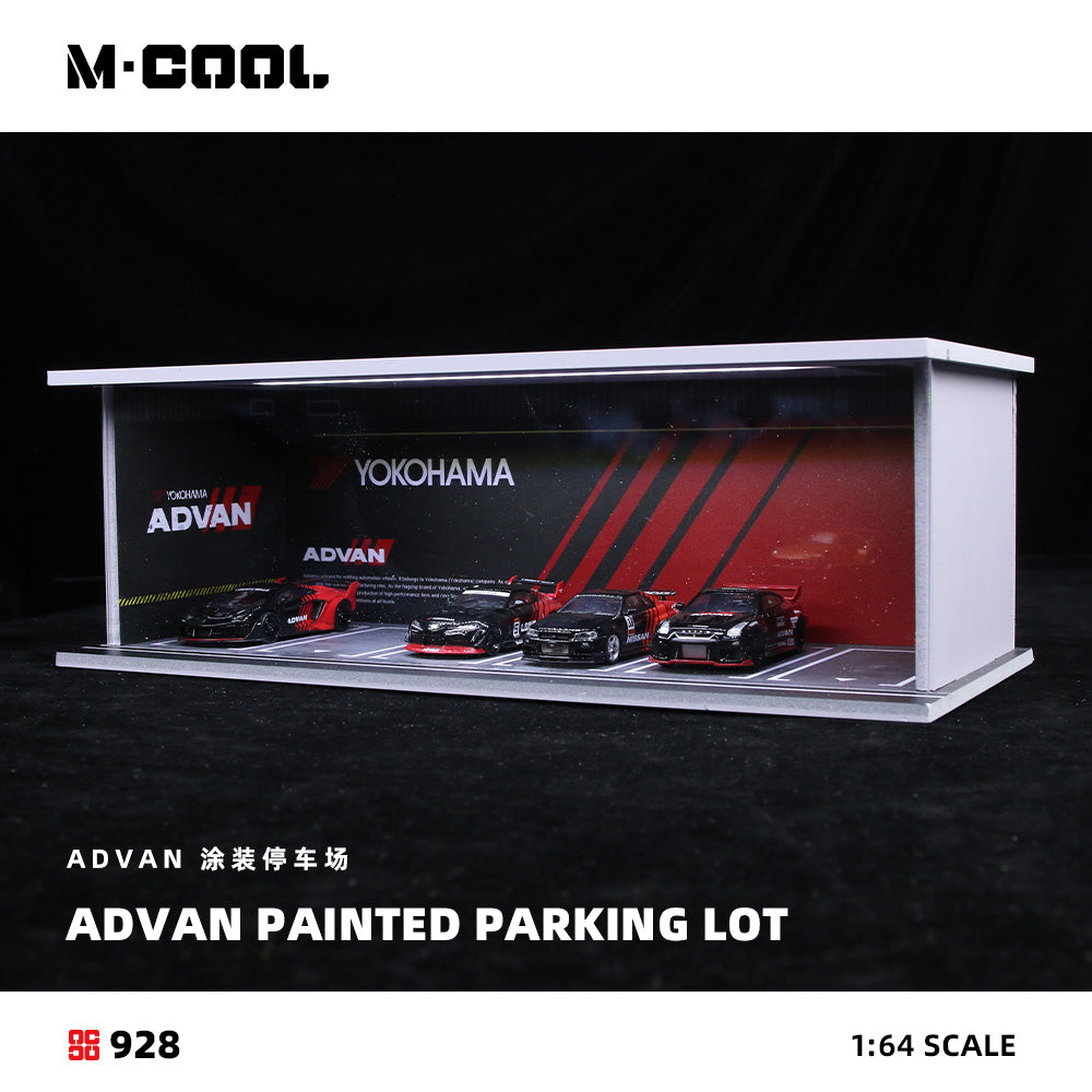 Mô hình M-COOL Advan
