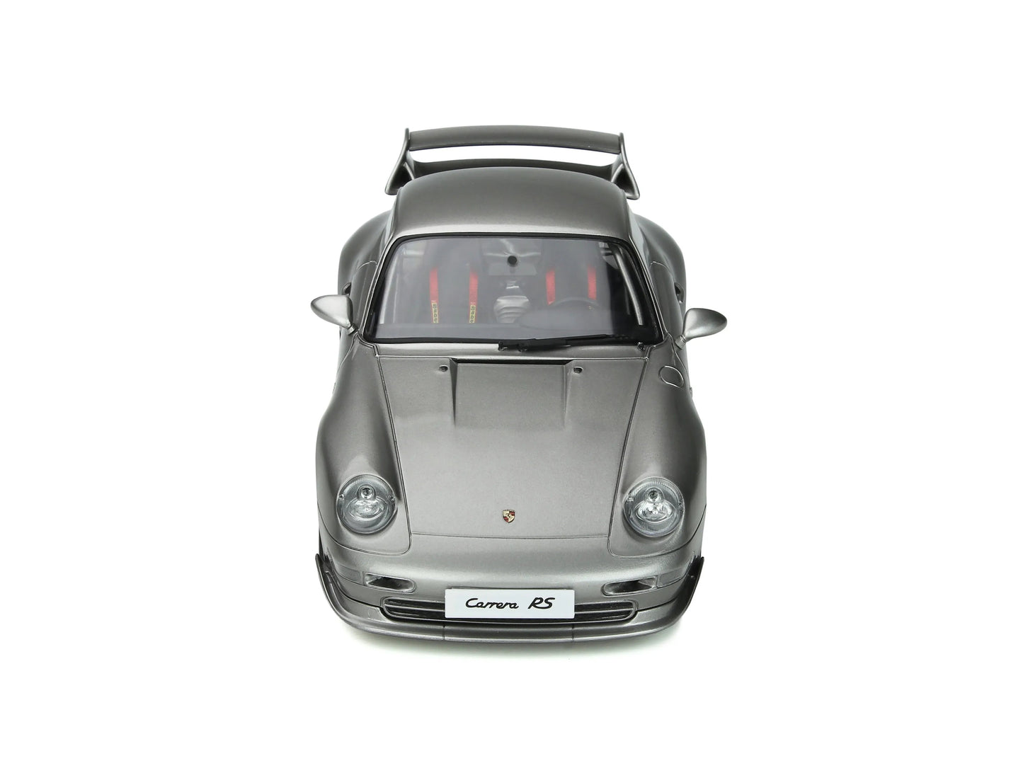 Mô hình xe GT SPIRIT 1:18 Porsche 911 Carrera RS Club Sport - GT739