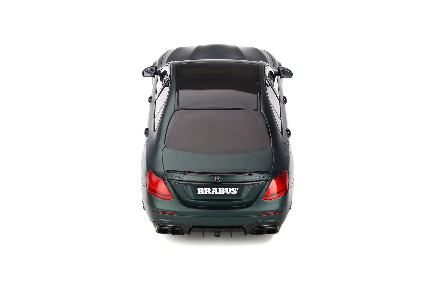 Mô hình xe GT SPIRIT 1:18 Brabus 800 E Class 63 2019 - GT208