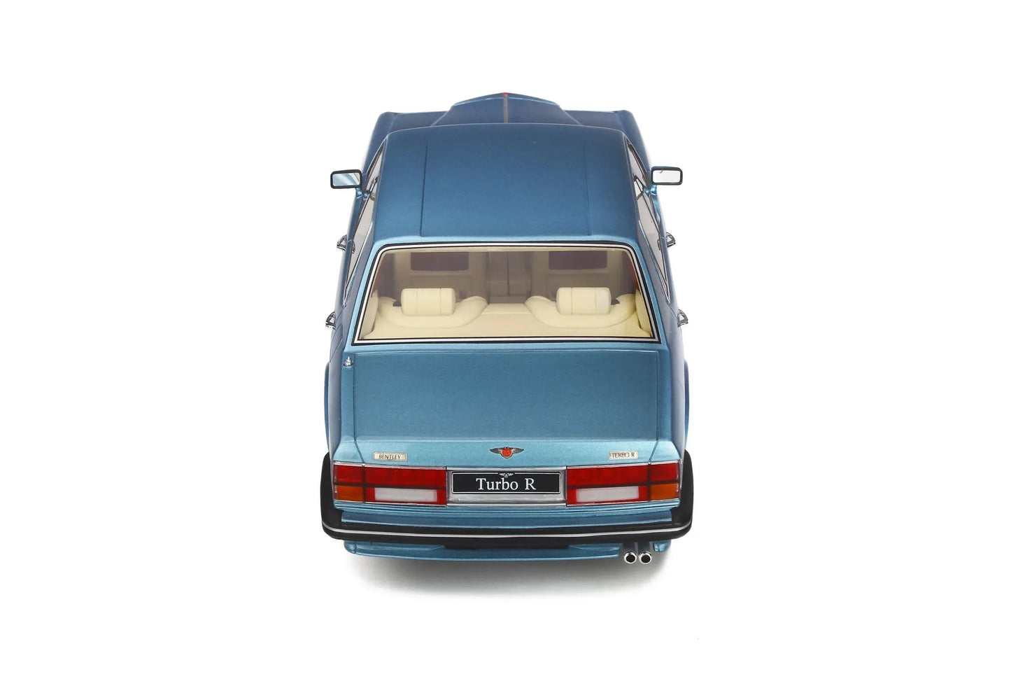 Mô hình xe GT SPIRIT 1:18 Bentley Turbo-R LWB - GT782