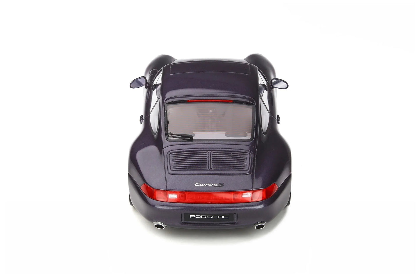 Mô hình xe GT SPIRIT 1:18 Porsche 911 (993) Carrera S (Split Grill) - GT767