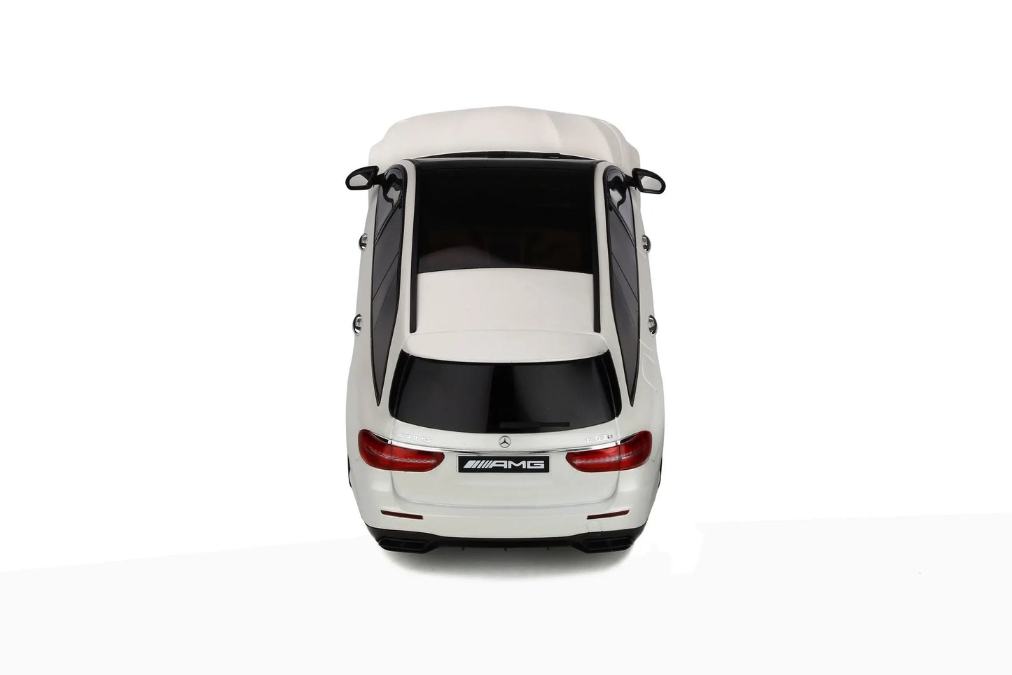 Mô hình xe GT SPIRIT 1:18 Mercedes-AMG E63 S T-Modell 2019 - GT795