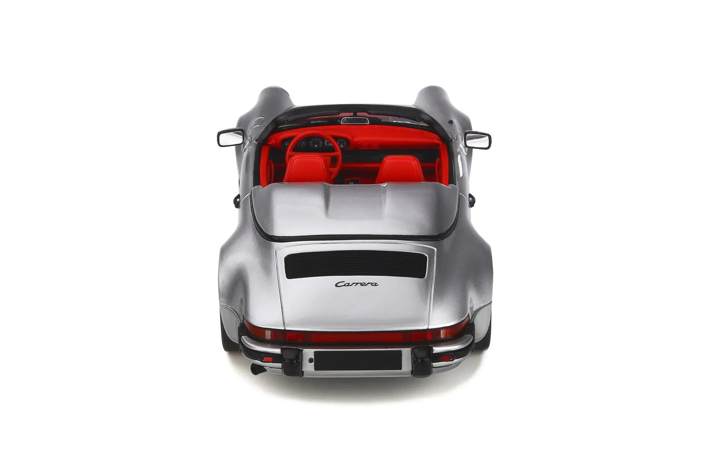 Mô hình xe GT SPIRIT 1:18 Porsche 911 Carrera 3.2 Speedster - GT768