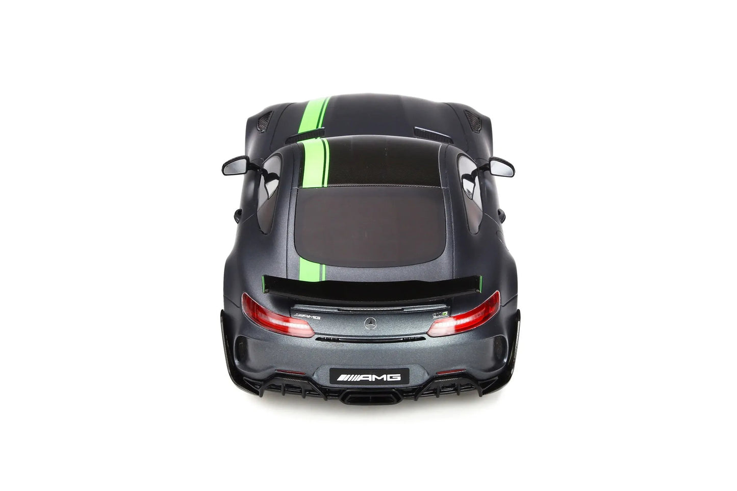 Mô hình xe GT SPIRIT 1:18 Mercedes-AMG GT-R Pro 2019 - GT265