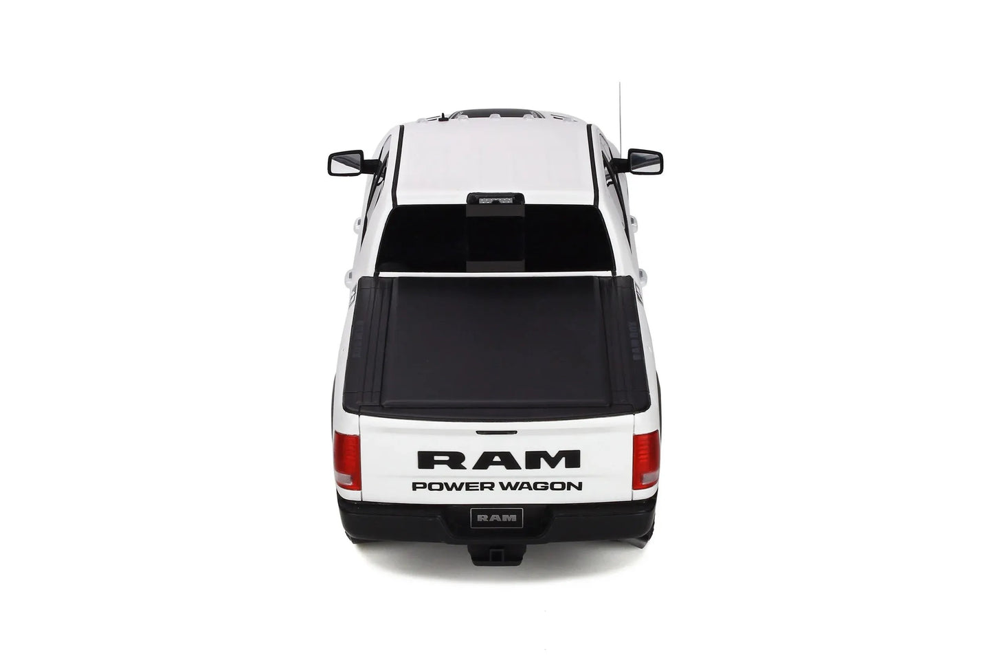 Mô hình xe GT SPIRIT 1:18 2017 Ram 2500 Power Wagon - GT790