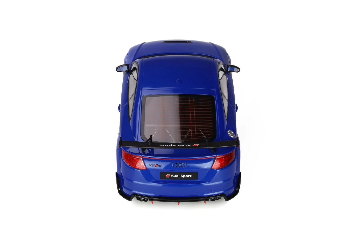 Mô hình xe GT SPIRIT 1:18 AUDI TT RS PERFORMANCE PARTS - GT269