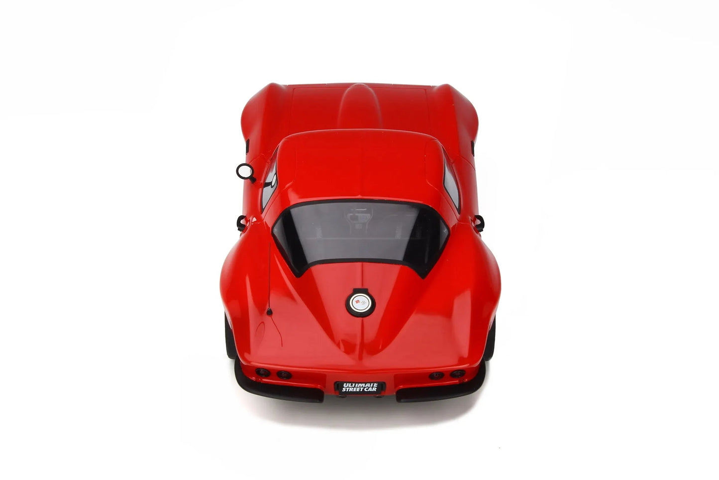 Mô hình xe GT SPIRIT 1:18 CHEVROLET CORVETTE C2 - GT266