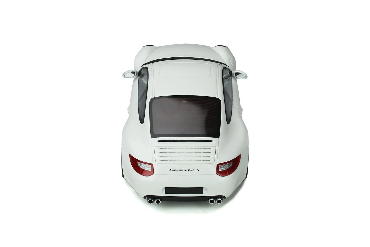 Mô hình xe GT SPIRIT 1:18 Porsche 911 (997.2) GTS - GT287