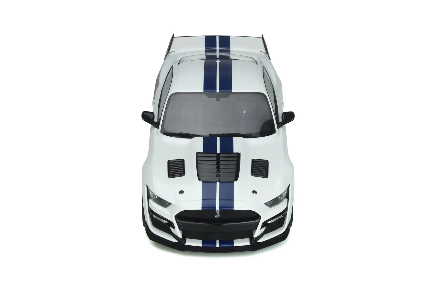 Mô hình xe GT SPIRIT 1:18 Shelby GT500 Dragon Snake - GT306