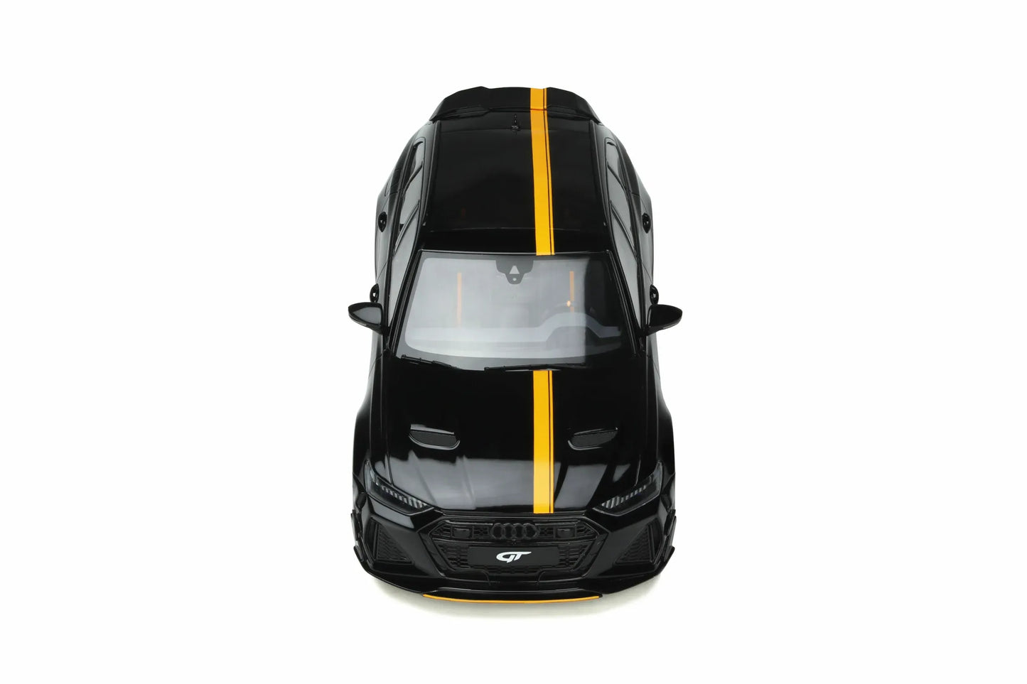 Mô hình xe GT SPIRIT 1:18 Mansory RS6 (C8) - GT326