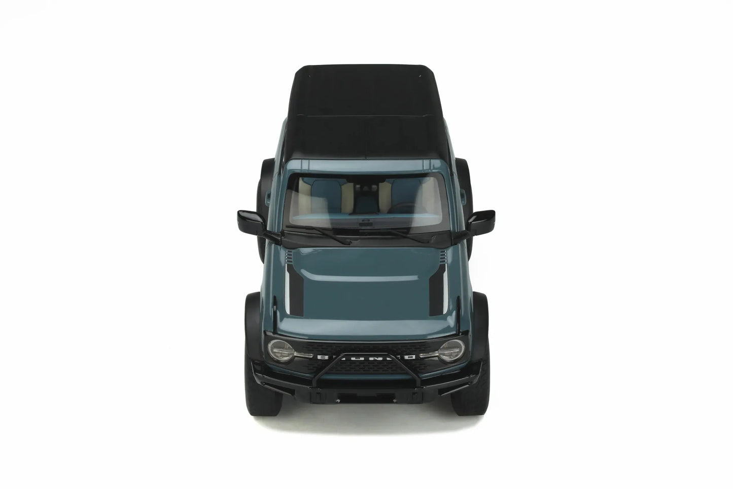 Mô hình xe GT SPIRIT 1:18 Ford Bronco 2 Doors - GT359