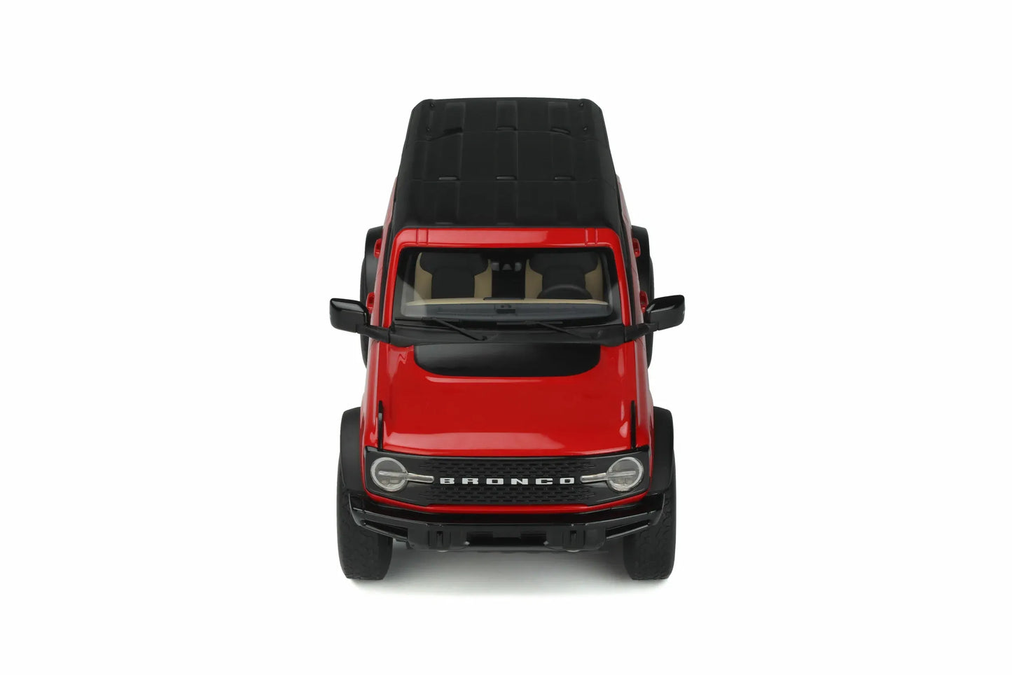 Mô hình xe GT SPIRIT 1:18 Ford Bronco 4 Doors - GT360