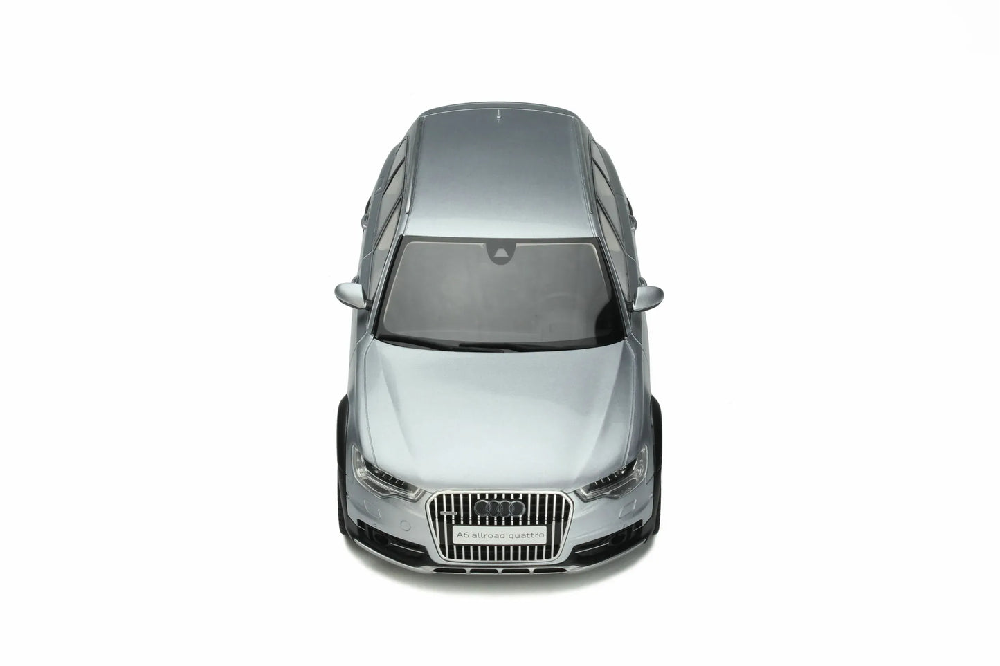 Mô hình xe GT SPIRIT 1:18 Audi A6 (C7) Allroad - GT354