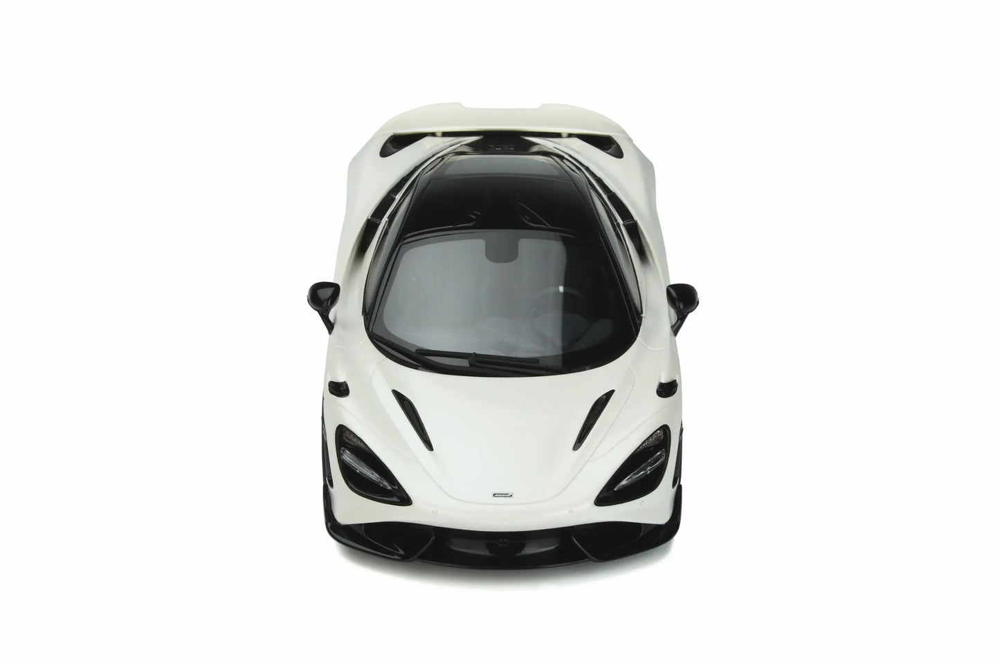 Mô hình xe GT SPIRIT 1:18 McLaren 765 LT - GT861