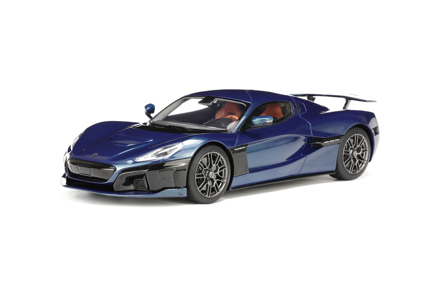 Mô hình xe GT SPIRIT 1:18 Rimac Nevera - GT405