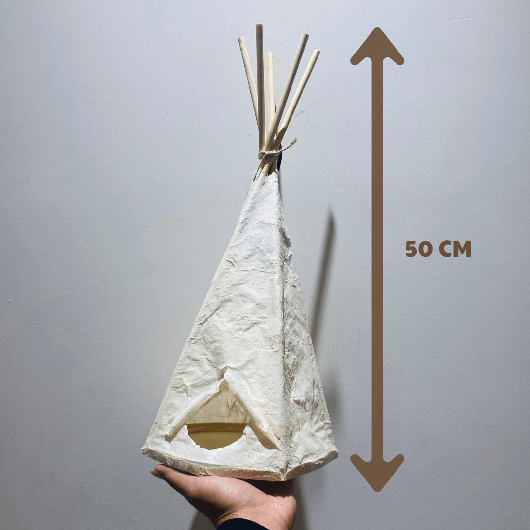 Đèn Decor Giấy Dó thủ công - Mocus Gift & Toys