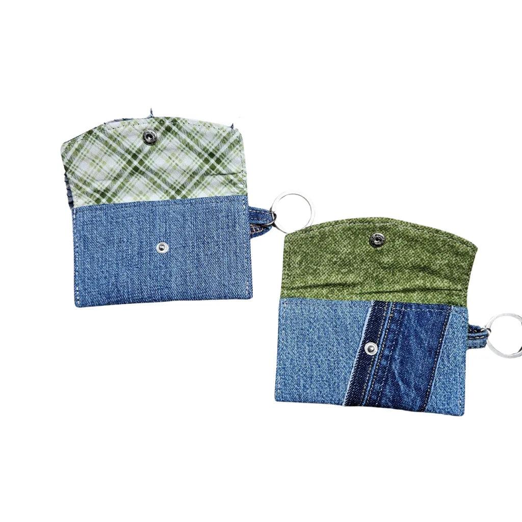 Túi Jeans - Vòng đời mới 02 / 2025 Collection