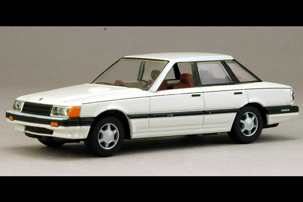 Mô hình xe Tomyca Limited Vintage TLV 1:64 Nissan Leopard TR-X (white) | LV-N03a