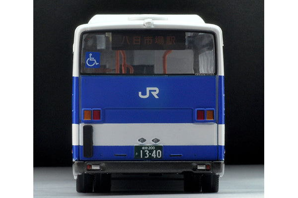 Mô hình xe Tomyca Limited Vintage TLV 1:64 Isuzu Erga JR Bus Kanto | LV-N139f