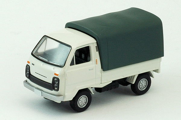 Mô hình xe Tomyca Limited Vintage TLV 1:64 Honda TN-V Truck (White) | LV-N15a