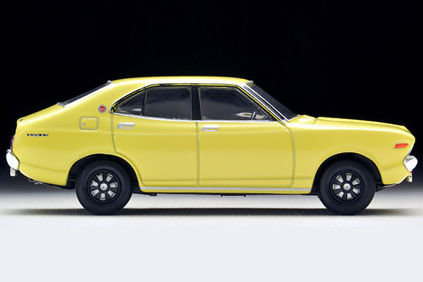 Mô hình xe Tomyca Limited Vintage TLV 1:64 Violet 1600SSS (yellow) | LV-N188b