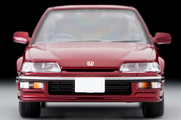 Mô hình xe Tomyca Limited Vintage TLV 1:64 Honda Civic 25X S-Limited (Red Metallic) | LV-N207b