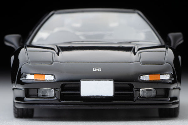 Mô hình xe Tomyca Limited Vintage TLV 1:64 Honda NSX 1990 model (black) | LV-N226c