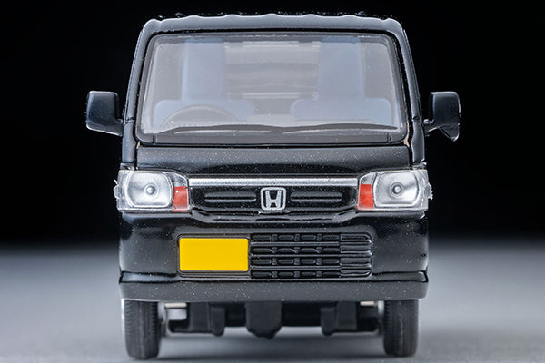 Mô hình xe Tomyca Limited Vintage TLV 1:64 Honda Acty Truck Town (black) | LV-N329b