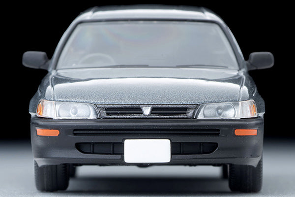 Mô hình xe Tomyca Limited Vintage TLV 1:64 Toyota Sprinter Wagon L (Gray) 1995 | LV-N334a