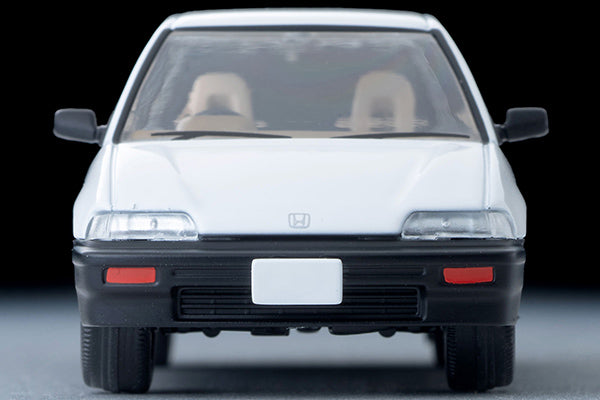 Mô hình xe Tomyca Limited Vintage TLV 1:64 Honda Civic Pro (white) | LV-N338a