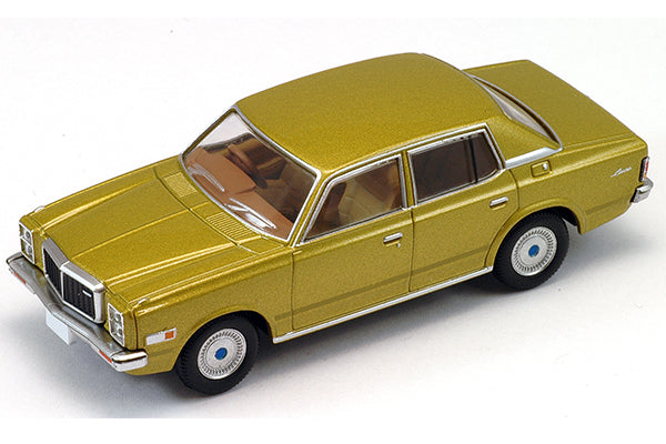 Mô hình xe Tomyca Limited Vintage TLV 1:64 Luce Legato Super Custom (Gold) | LV-N33a
