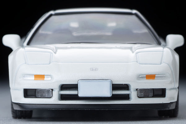 Mô hình xe Tomyca Limited Vintage TLV 1:64 Honda NSX (Pearl White) 1998 model | LV-N345a