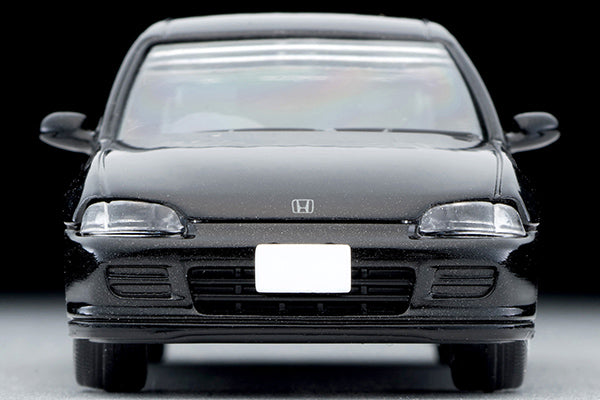 Mô hình xe Tomyca Limited Vintage TLV 1:64 Honda Civic Si 20th Anniversary Model (Black) | LV-N48g