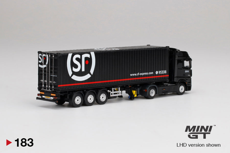 Mô hình xe Mini GT 1:64 Pandem Nissan GT-R (R35) Duck Tail ROCAF Malataw Fighter - MGT00099-L