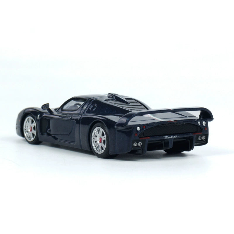 Mô hình xe BBR 1:64 Maserati MC12