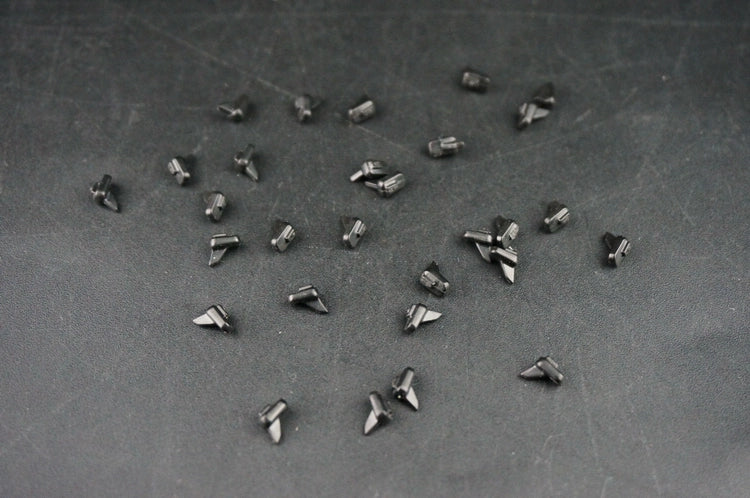 Phụ kiện Kyosho 1/18 Ăng ten nóc xe hơi