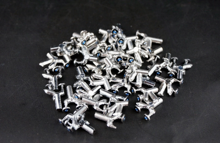 Phụ kiện Kyosho 1/18 BMW Logo phía trước