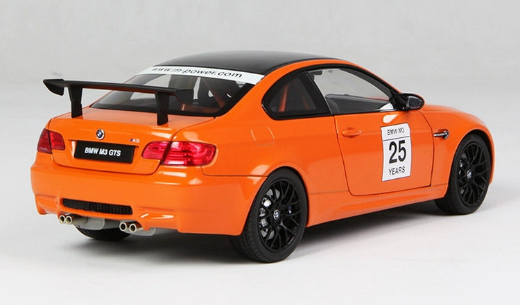 Phụ kiện Kyosho 1/18 BMW M3 GTS kính chắn gió trước