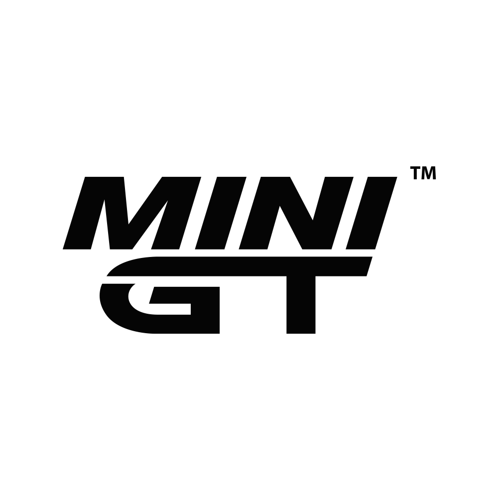 Pre-order Mini GT