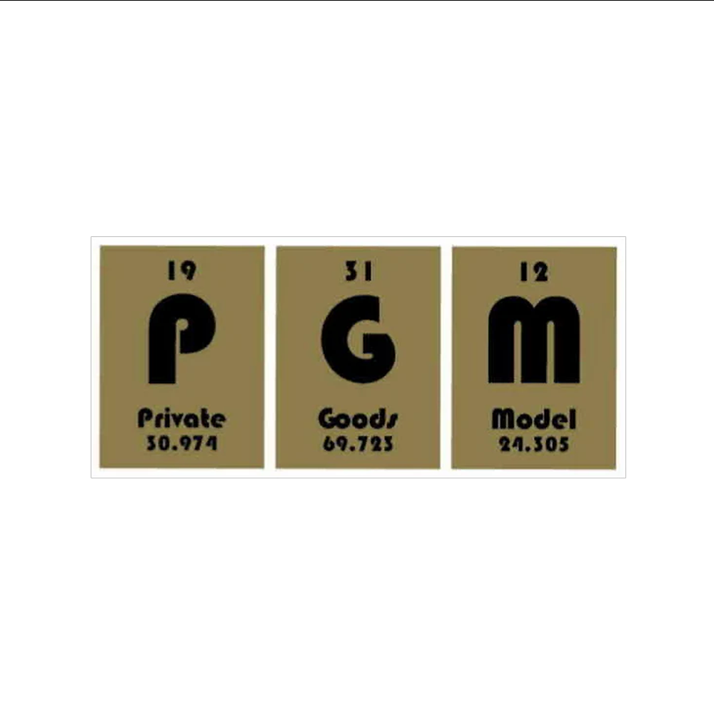 PGM Model