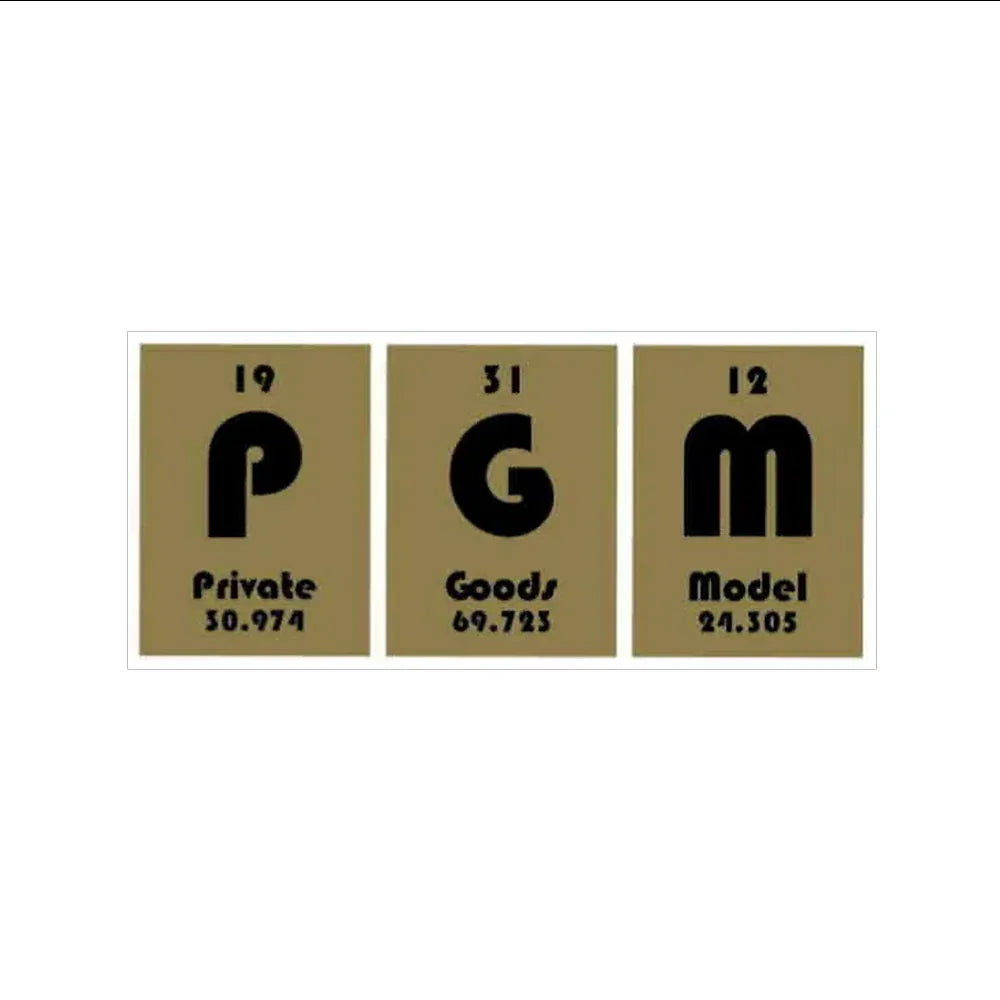 PGM Model