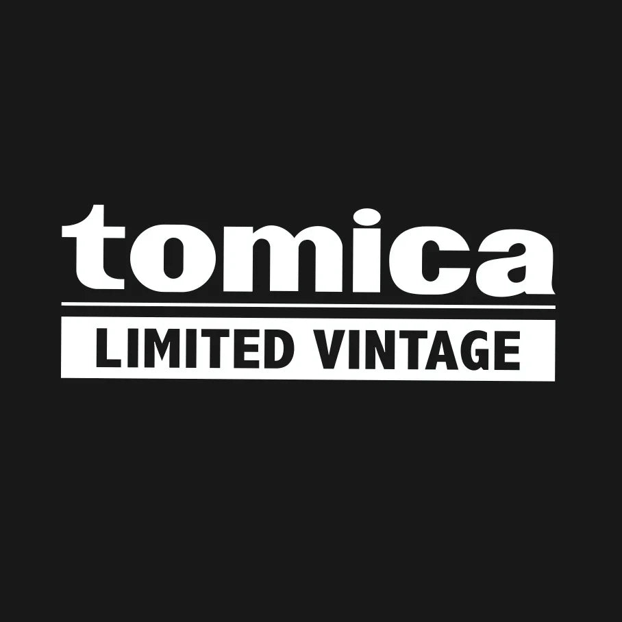Tomica LIMITED VINTAGE 1:64