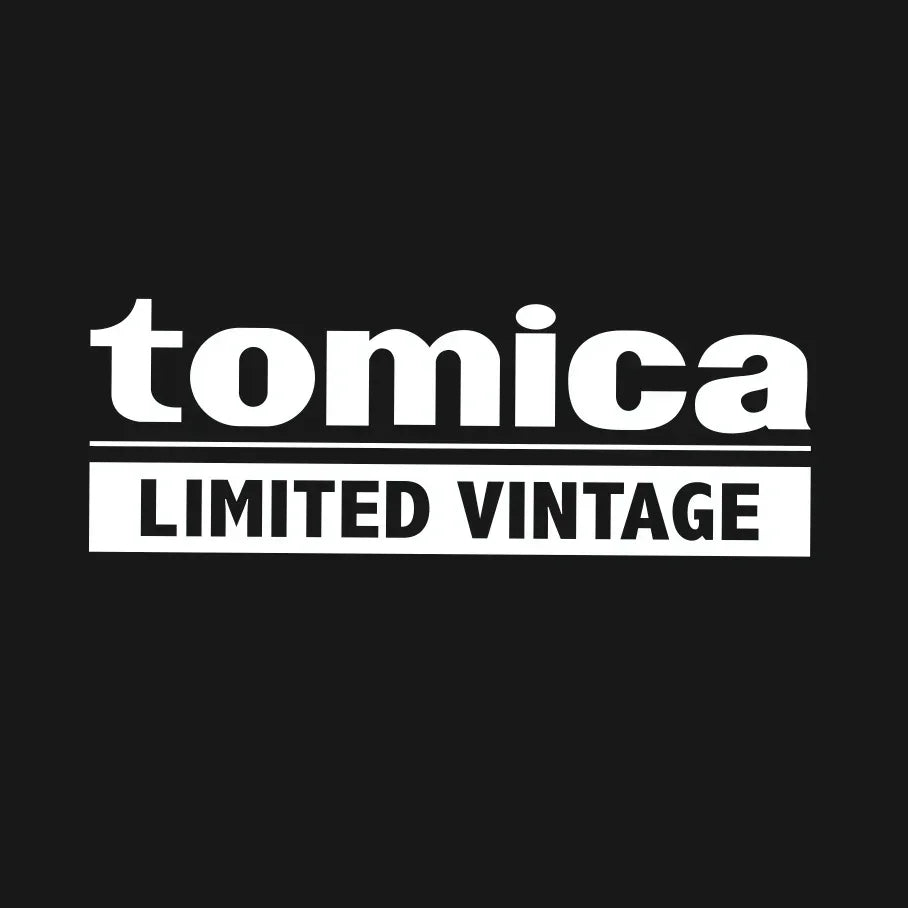 Tomica LIMITED VINTAGE 1:64