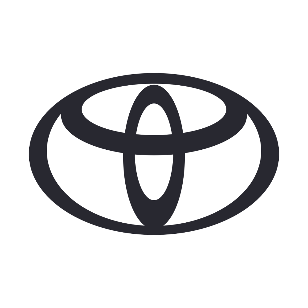 toyota logo