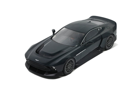 Mô hình xe GT SPIRIT 1:18 Aston Martin Victor - GT428